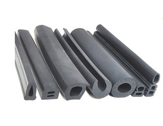 Exturzija gumenih profila